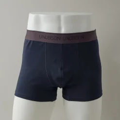 UNDERSON UNDERSON / Regular Short boxers