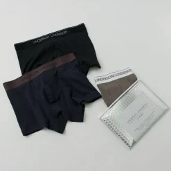 UNDERSON UNDERSON / Regular Short boxers