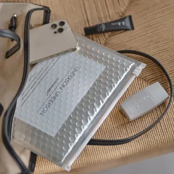 UNDERSON UNDERSON / Regular Front Opening Short Boxers