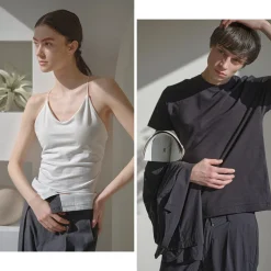 UNDERSON UNDERSON / Regular Front Opening Short Boxers