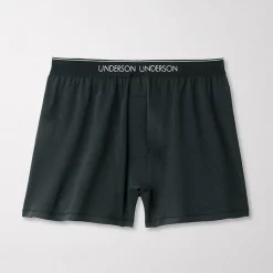 UNDERSON UNDERSON / Regular Boxer Shorts