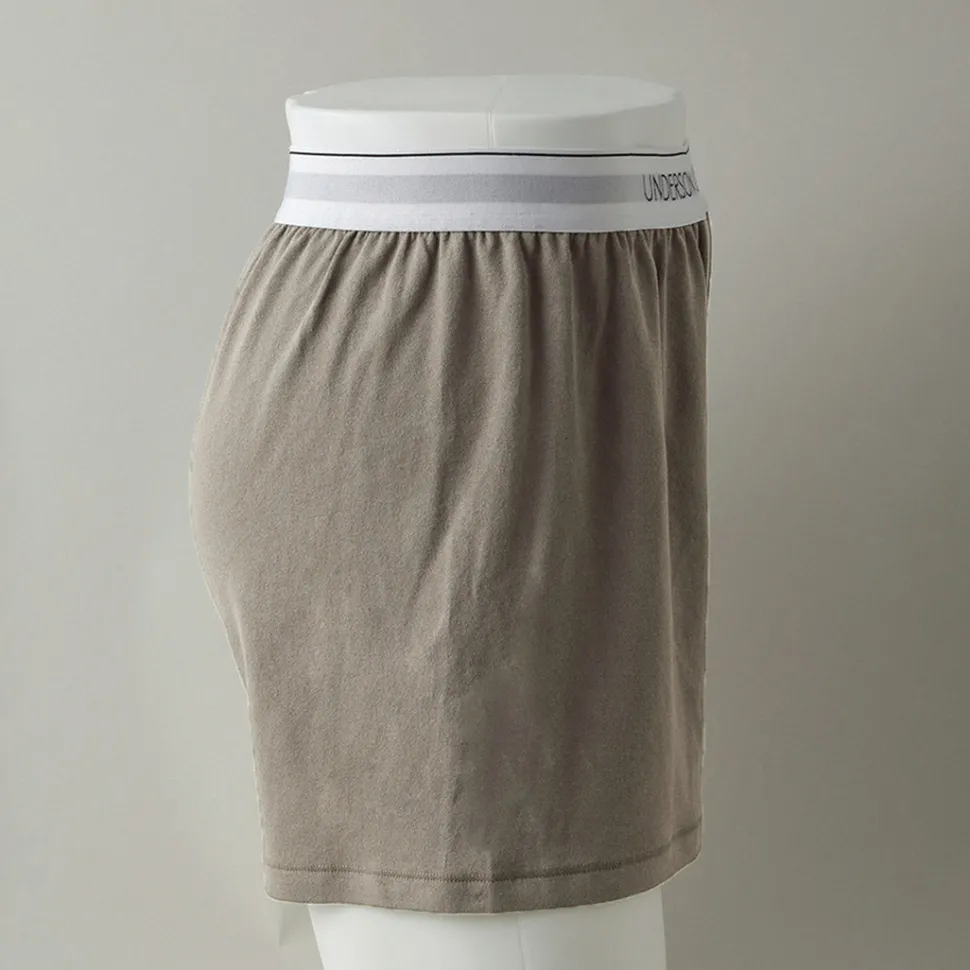 UNDERSON UNDERSON / Regular Boxer Shorts