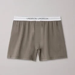 UNDERSON UNDERSON / Regular Boxer Shorts