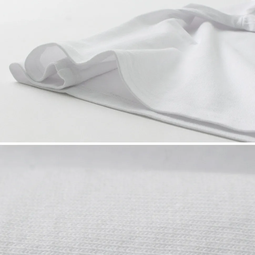 UNIVERSAL OVERALL / Postman Logo Long Sleeve Tee