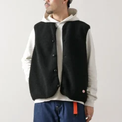 VINCENT ET MIREILLE / Boa Vest