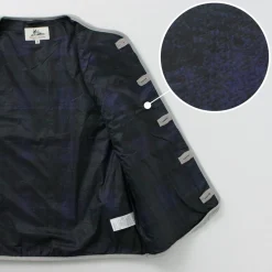 VINCENT ET MIREILLE / Boa Vest