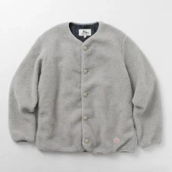 VINCENT ET MIREILLE / Boa Cardigan