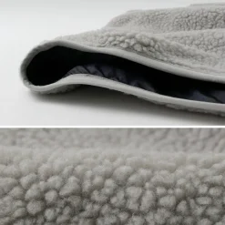 VINCENT ET MIREILLE / Boa Cardigan