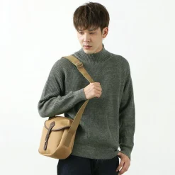 VINCENT ET MIREILLE / 8GG Baby-bed Knit High Neck Knit