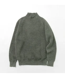 VINCENT ET MIREILLE / 8GG Baby-bed Knit High Neck Knit