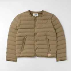 VINCENT ET MIREILLE / Stitchless Down Cardigan