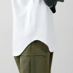 WALLA WALLA SPORT / 7/10 Sleeve 2 Tone Baseball T-Shirt