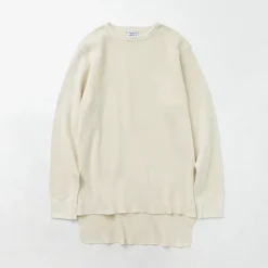 WALLA WALLA SPORT / Long Tail Thermal Crew