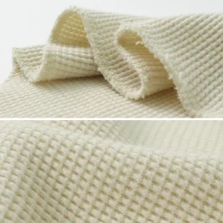 WALLA WALLA SPORT / Long Tail Thermal Crew