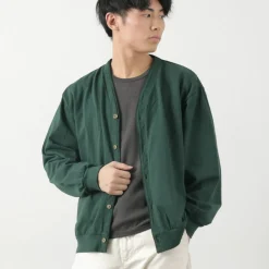 WALLA WALLA SPORT / Loose Cardigan