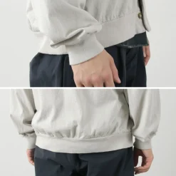 WALLA WALLA SPORT / Loose Cardigan