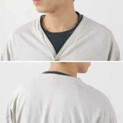 WALLA WALLA SPORT / Loose Cardigan