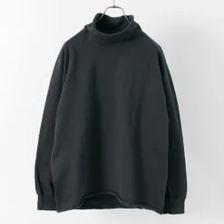 WALLA WALLA SPORT / 13oz Roll Neck Turtle