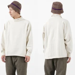 WALLA WALLA SPORT / 13oz Roll Neck Turtle