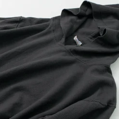 WALLA WALLA SPORT / Ridge Big Hood Long Sleeve T-Shirt