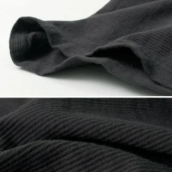 WALLA WALLA SPORT / Ridge Big Hood Long Sleeve T-Shirt