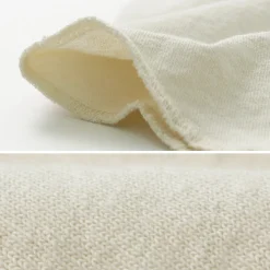 WALLA WALLA SPORT / Three quarter sleeves Baseball T-Shirt Solid