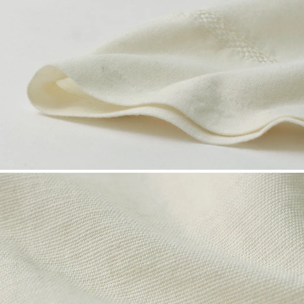 WAX LONDON / Newton Pintuck shirt