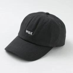 WAX LONDON / Sports cap