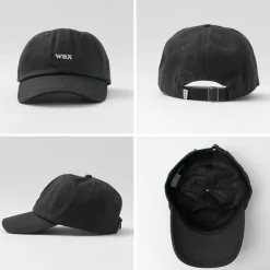 WAX LONDON / Sports cap