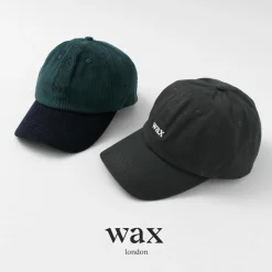 WAX LONDON / Sports cap