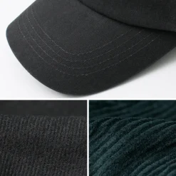 WAX LONDON / Sports cap