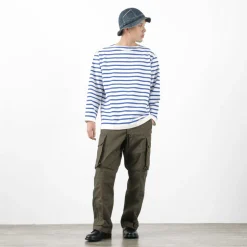 WHEEL ROBE / Plain Toe Derby Shoes