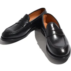 WHEELROBE / Heavy Stitching Loafer