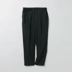WHITE MOUNTAINEERING / 1 Tuck Belted Pants
