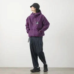 WHITE MOUNTAINEERING / 1 Tuck Belted Pants