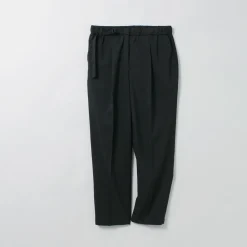 WHITE MOUNTAINEERING / 1 Tuck Belted Pants