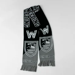 WHITE MOUNTAINEERING / Football Scarf
