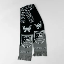 WHITE MOUNTAINEERING / Football Scarf