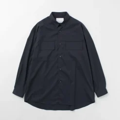 WHITE MOUNTAINEERING / Regular collar shirt