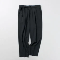 WHITE MOUNTAINEERING / Stretch Twill One-tuck Pants