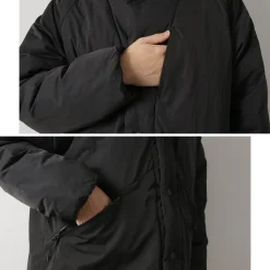 WHITE MOUNTAINEERING / TAION Collaboration Down Jacket