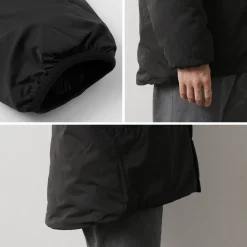 WHITE MOUNTAINEERING / TAION Collaboration Down Jacket