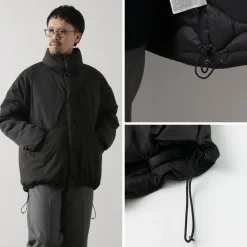 WHITE MOUNTAINEERING / TAION Collaboration Down Jacket