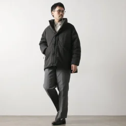WHITE MOUNTAINEERING / TAION Collaboration Down Jacket