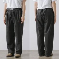WHITE MOUNTAINEERING / White Mountaineering x Gramicci Corduroy 3 Tuck Pants