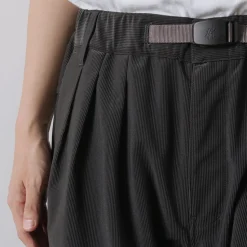 WHITE MOUNTAINEERING / White Mountaineering x Gramicci Corduroy 3 Tuck Pants
