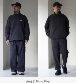 WHITE MOUNTAINEERING / WHITE MOUNTAINEERING x Umbro Blouson