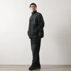 WHITE MOUNTAINEERING / WILD THINGS Collaboration Fleece Jacket