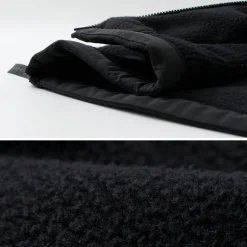 WHITE MOUNTAINEERING / WILD THINGS Collaboration Fleece Jacket