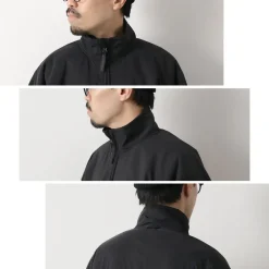 WHITE MOUNTAINEERING / WILD THINGS Collaboration Fleece Jacket